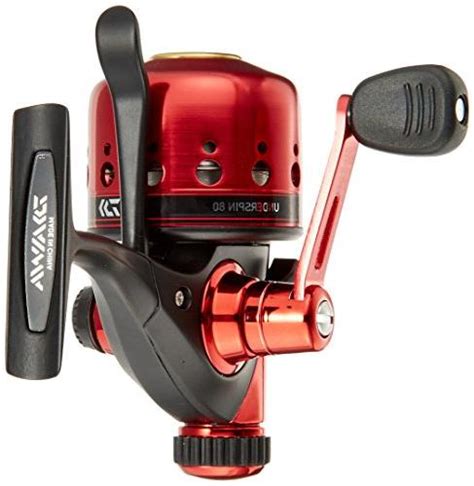 Daiwa Reel Underspin 14 80