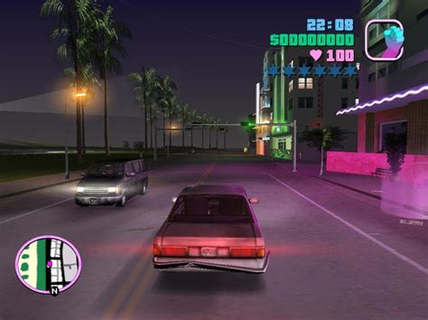 Grand Theft Auto Vice City Download 2003 Action