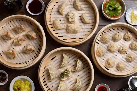 We are open 365 days a year, gordon said. The Dumplings of Your Dreams Are Finally Coming to Seattle ...