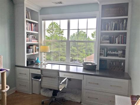 Custom Desks Custom Home And Office Desks Wake Forest — Woodmaster