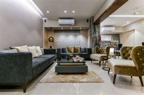 25 Majestic Ideas From Our Selection Of Mumbai Interior Designers