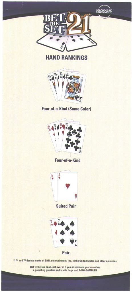 Blackjack Side Bets Wizard Of Odds