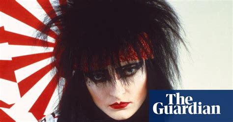 Siouxsie And The Banshees 10 Of The Best Siouxsie And The Banshees