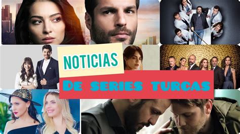 Las 5 Mejores Series Turcas Que Puedes Ver En Netflix De10 Rezfoods