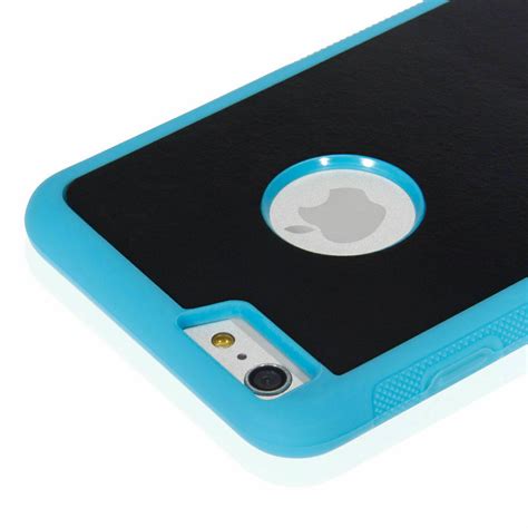 anti gravity phone case for 6 6s 7 8 plus x antigravity tpu magical nano cover ebay