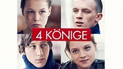 4 Könige - Kritik | Film 2015 | Moviebreak.de