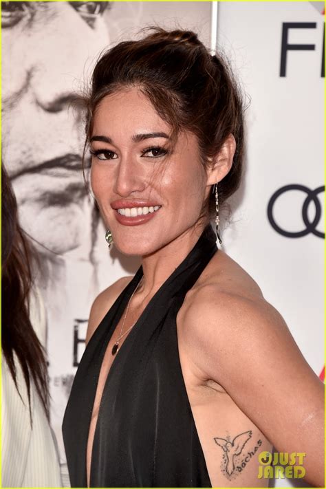 Yellowstone Actress Q Orianka Kilcher Charged With Workers