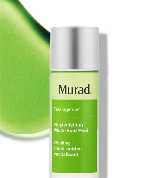 murad skincare my clinical skin care company