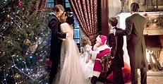 Natale a Castlebury Hall - guarda streaming online
