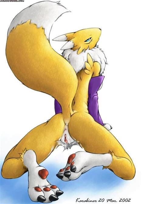 digimon hentai 56 my favourit renamon pictures furries pictures pictures sorted luscious