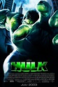 Hulk (2003) - Posters — The Movie Database (TMDb)