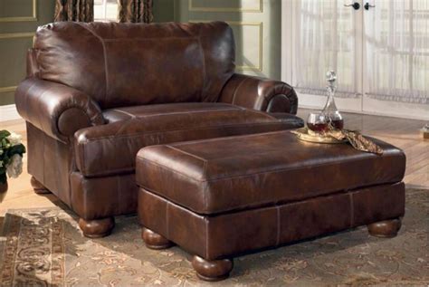 Chair And A Half Recliner Leather Ideas On Foter