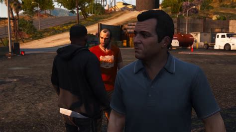 Grand Theft Auto 5 Gameplay Walkthrough Mission 23 Gta 5 Fitgirl