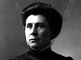 Ida Tarbell - Broads You Should Know