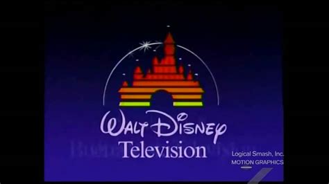 Walt Disney Television 1988 Youtube