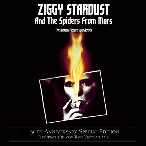 ‎ziggy Stardust And The Spiders From Mars The Motion Picture