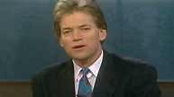 Flashback: David Duke's Rise to Prominence - NBC News