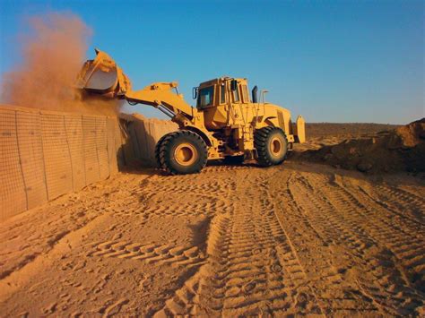 Skills And Qualifications To Become A Heavy Equipment Operator Bare
