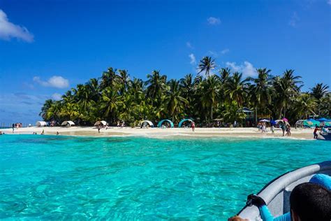 15 Best Things To Do In San Andrés Colombia The Crazy Tourist