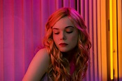 The Neon Demon Images Reveal Refn's Bloody Horror Film | Collider