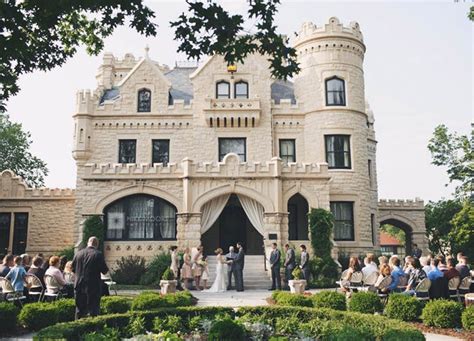 Most Beautiful Wedding Venue In Every State Purewow