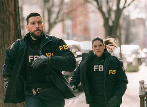 Fbi Season 3 Episode 7 Photos Discord Preview With Cast And Plot
