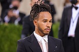 Lewis Hamilton’s Met Gala Fashion Statement Was a Huge Departure From ...