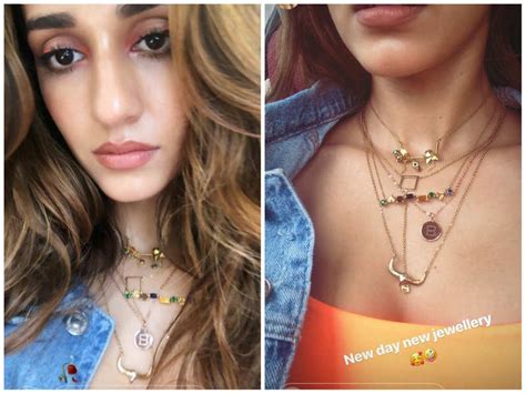 Disha Patani Shares A Stunning Selfie As She Flaunts Her Love For Her