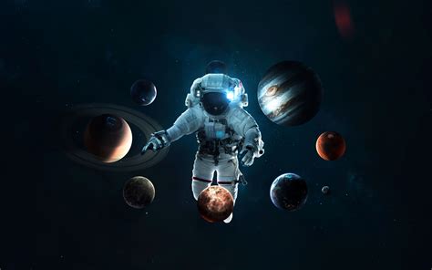 Space Travel Wallpapers Wallpaper Cave