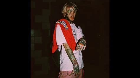 Lil Peep White Wine Ft Lil Tracy Instrumental Youtube