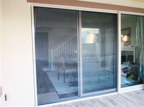 Check Out This 9 Foot Wide Panoramalite Side To Side Retractable Screen