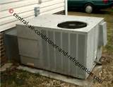 Mobile Home Central Heat And Air Units