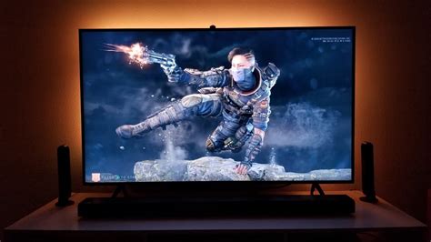What To Look For Before Buying A Tv For Gaming