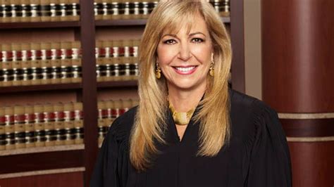 Hot Bench Tv Judges Judge Judge Judy Sheindlin