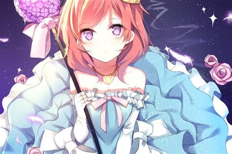 Maybe you would like to learn more about one of these? Bộ ảnh Anime Công Chúa tuyệt đẹp đến nao lòng phần 4 - Vẽ ...