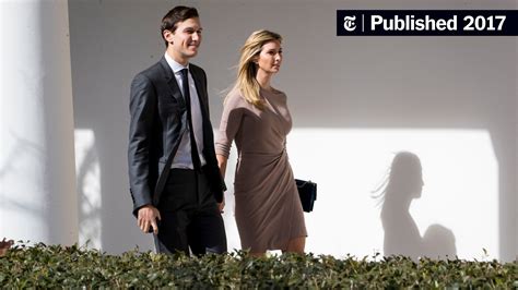 Ivanka Trump Calls For Tolerance After Threats On Jewish Centers The