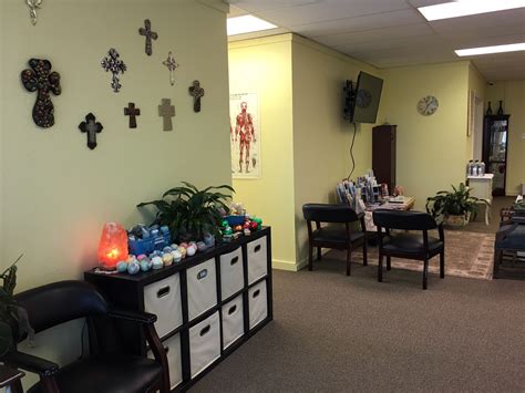 Touch Of Life Massage Therapy San Angelo Tx 76901