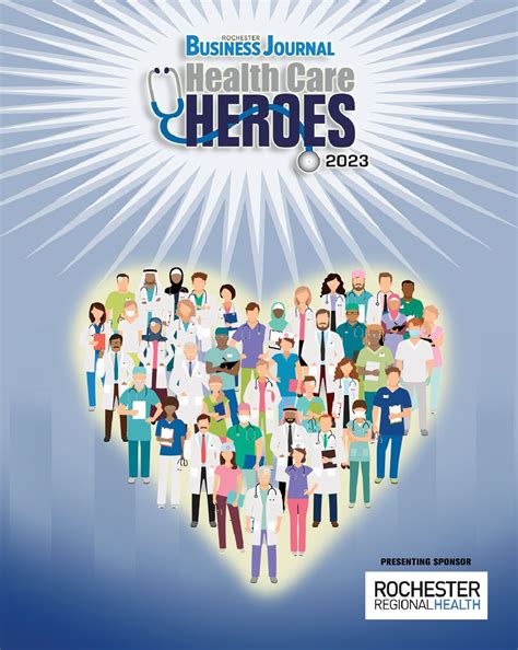 Health Care Heroes 2023