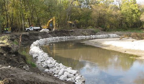 Erosion Control Measures And Permitting