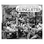 Best Buy Les Plus Grands Titres Des Guinguettes Cd