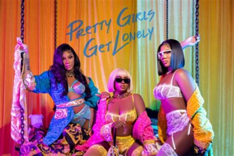 Vanity Rose Release Pretty Girls Get Lonely 3 Pack Ahead Of Tour With Coi Leray Allhiphop