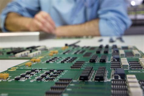 Home Phoenix Systems Uk Pcb Electronics Manufacturing