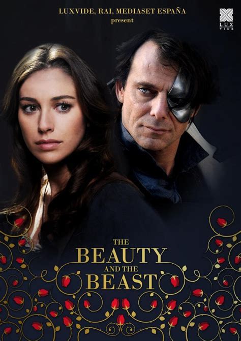 Beauty And The Beast Tv 2014 Filmaffinity