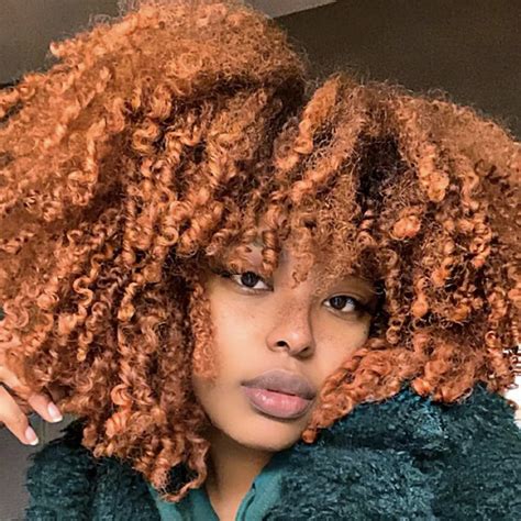 Burnt Orange Hair Color 20 Burnt Orange Hair Color Ideas To Try Maybe You Would Like To Learn