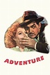 Adventure (1945) — The Movie Database (TMDb)