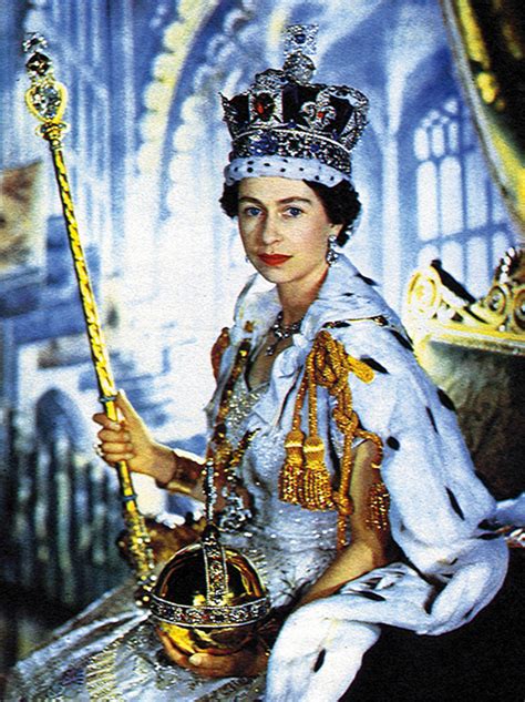 On this day in 1900 queen elizabeth the queen mother was born. A Tribute to Her Majesty Queen Elizabeth II: Longest ...