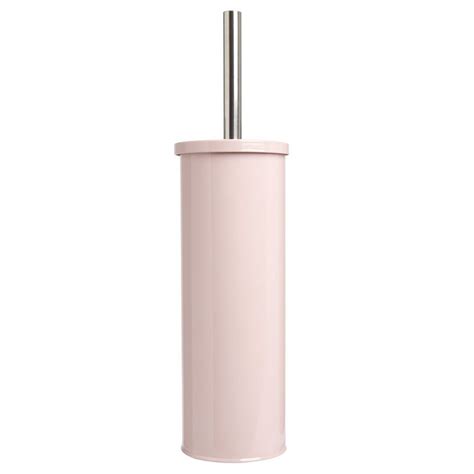 Wilko Toilet Brush Pink Image Pink Toilet Toilet Brushes And Holders
