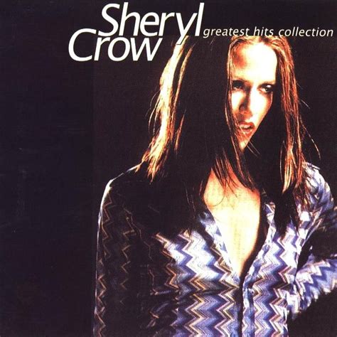 The Very Best Of Sheryl Crow