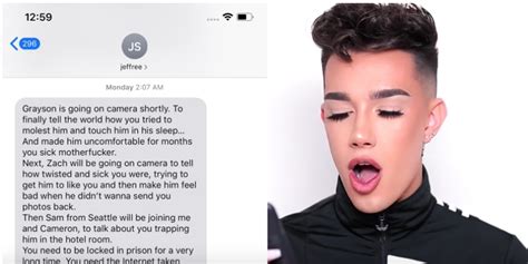 James Charles Responds To The Tati Westbrook Feud With Another Youtube Video