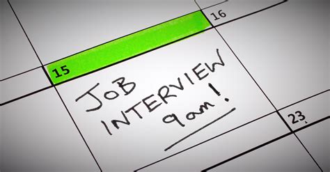 Company name or letterhead address city, state zip. 5 Interviewing Tips for IT Job Candidates